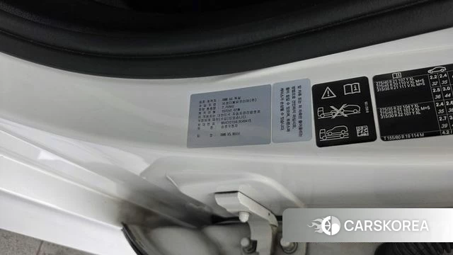 BMW X5 (G05) id 4384106 из Кореи 19