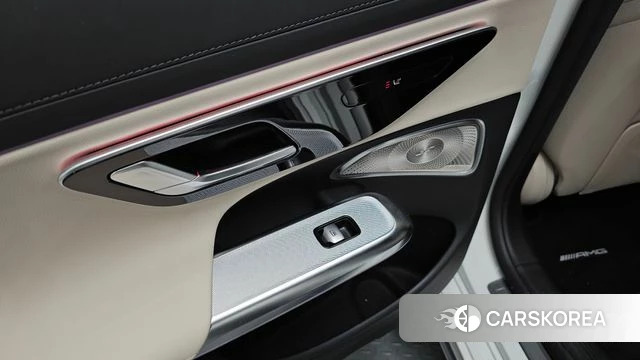 Mercedes-Benz E-Class W214 id 4639773 из Кореи 19