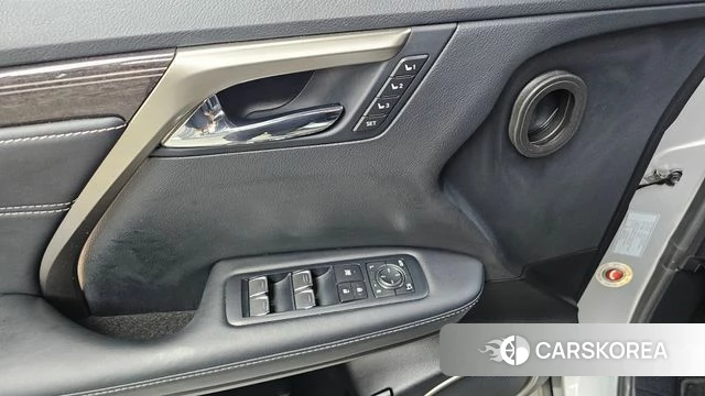 Lexus RX450h 4th generation id 4483253 из Кореи 19