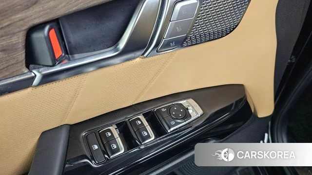 Kia Mohave Master id 4581414 из Кореи 19