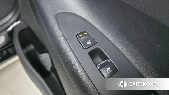 Hyundai The New Grandeur IG id 4864204 из Кореи 19