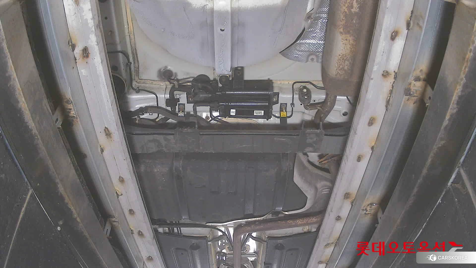 Kia K3 id 4352409 из Кореи 19