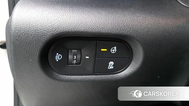 Hyundai Casper id 4872054 из Кореи 19