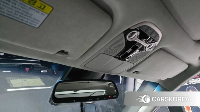 Hyundai Grandeur IG id 4345720 из Кореи 19