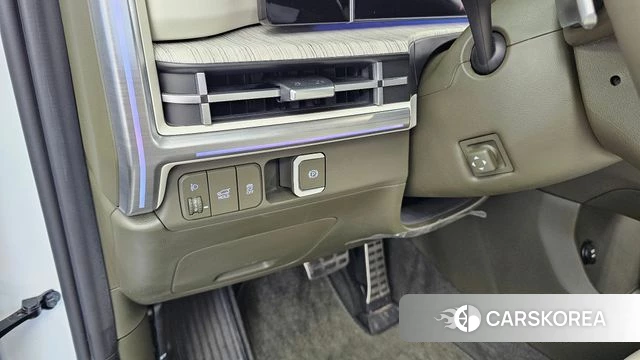 Hyundai Santa Fe (MX5) id 4898108 из Кореи 19