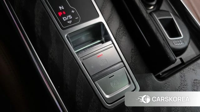 Audi A6 (C8) id 4423811 из Кореи 19