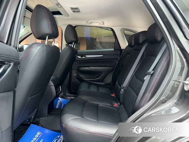 Mazda CX-5 id 4336368 из Китая 19