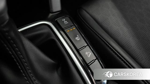 Kia Seltos id 4676244 из Кореи 19