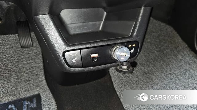 Kia The New Ray id 4637319 из Кореи 19