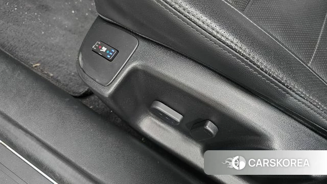 Renault Korea (Samsung) SM5 Nova id 4770606 из Кореи 19