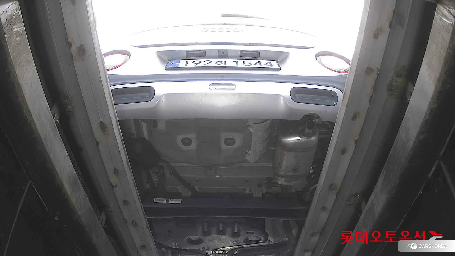Hyundai Casper id 4902558 из Кореи 19