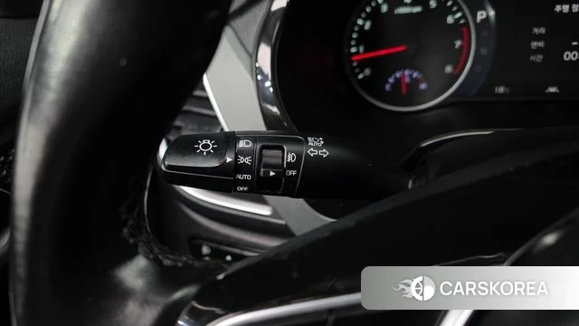 Kia Seltos id 4267450 из Кореи 19