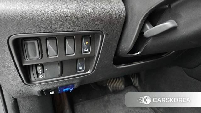 Renault Korea (Samsung) The New QM6 id 4708056 из Кореи 19