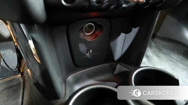 Mini Cooper id 4411121 из Кореи 19
