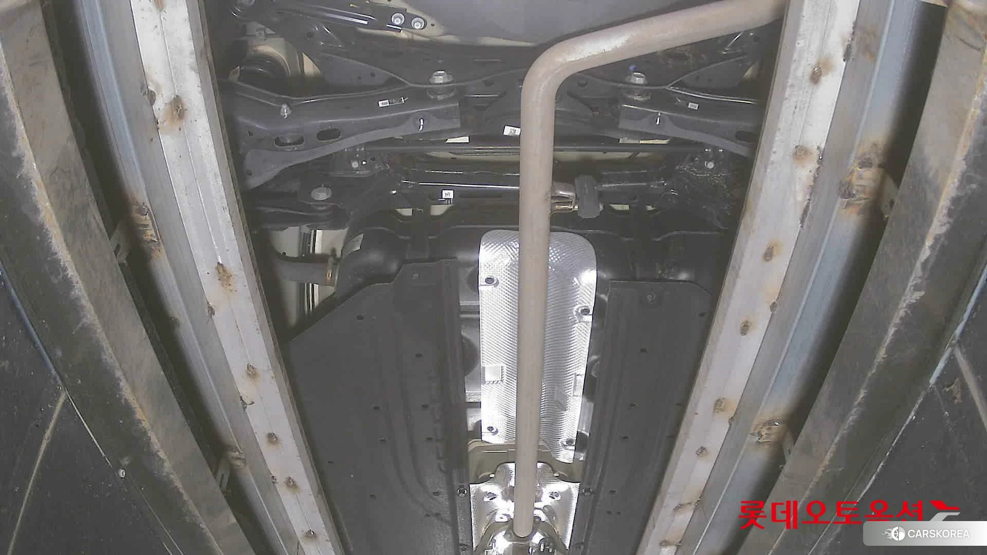 Kia K5 id 4902361 из Кореи 19