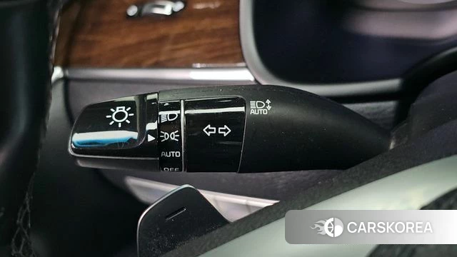 Kia More K9 id 4397554 из Кореи 19