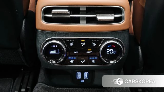 Genesis GV70 id 4591499 из Кореи 19