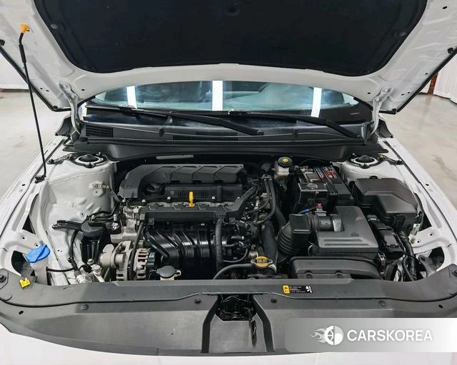 Hyundai Elantra id 4313888 из Китая 19