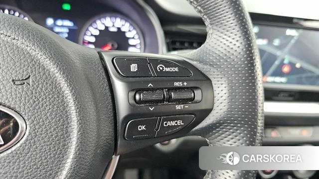 Kia Stonic id 4684401 из Кореи 19