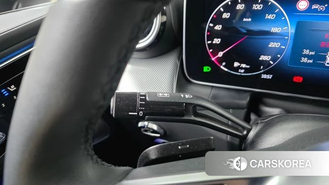 Mercedes-Benz GLC-Class X254 id 4686447 из Кореи 19