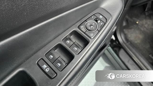 Hyundai Santa Fe TM id 4424818 из Кореи 19