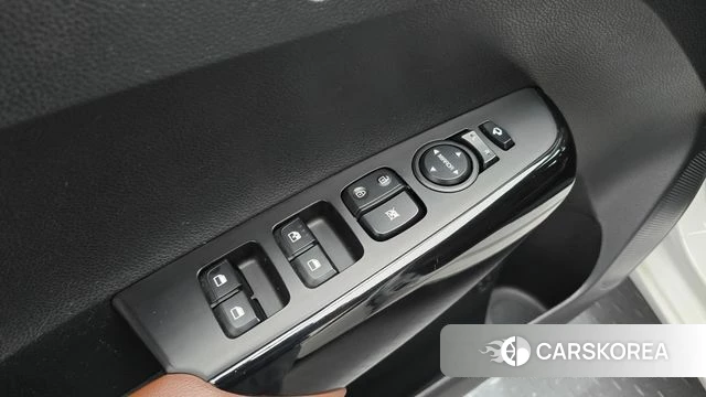 Kia The New Morning (JA) id 4523712 из Кореи 19