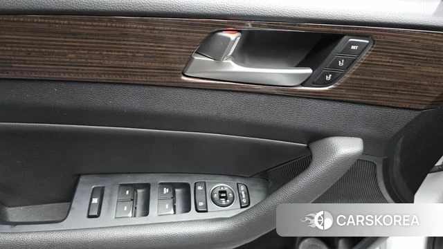 Hyundai Sonata New Rise id 4563259 из Кореи 19