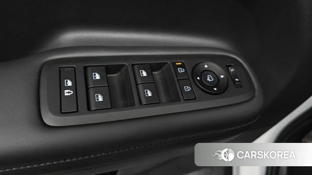Hyundai Santa Fe (MX5) id 4591295 из Кореи 19