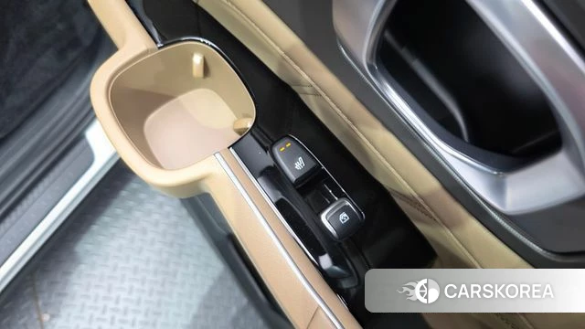 Kia The New Sorento 4th Generation id 4548842 из Кореи 19