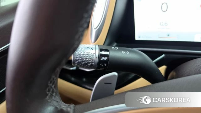 Genesis G90 (RS4) id 4848627 из Кореи 19