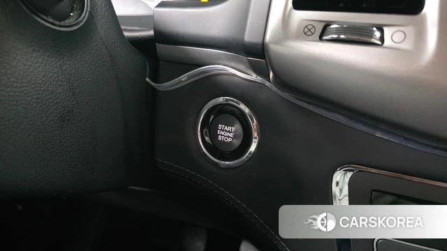 Ssangyong Rexton Sports id 4225427 из Кореи 19