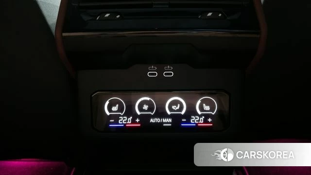 BMW 5 Series (G60) id 4280727 из Кореи 19