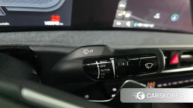 Kia EV6 id 4194398 из Кореи 19