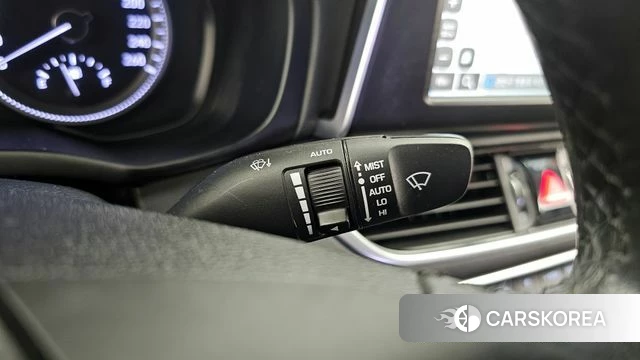 Hyundai Grandeur IG id 4197213 из Кореи 19