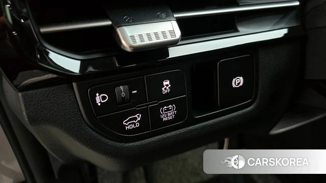 Kia The New Sportage 5th Generation Hybrid id 4387889 из Кореи 19