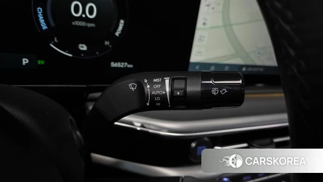 Hyundai Grandeur Hybrid (GN7) id 4201661 из Кореи 19