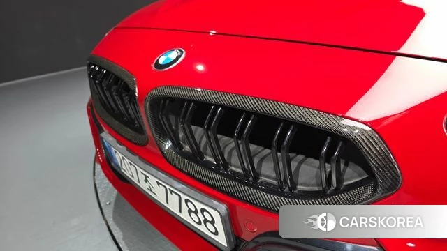 BMW Z4 (G29) id 4331463 из Кореи 19