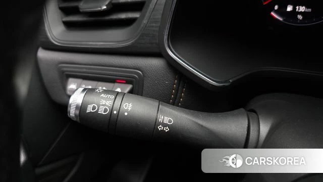 Renault Korea (Samsung) Capture id 4732144 из Кореи 19
