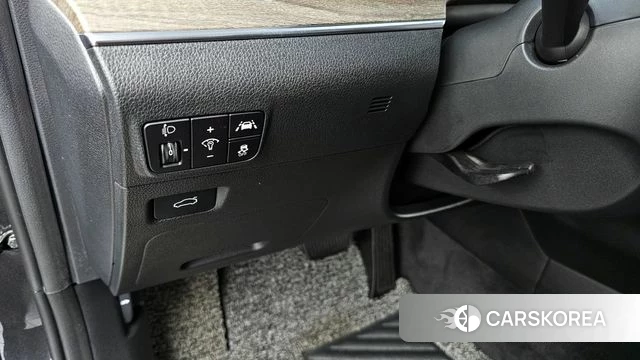 Kia K5 3rd generation id 4231713 из Кореи 19