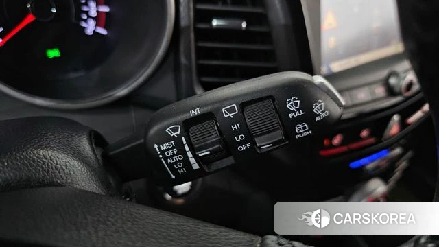 Ssangyong Tivoli Air id 4742338 из Кореи 19