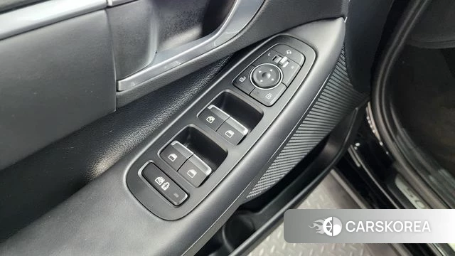 Hyundai Sonata Hybrid (DN8) id 4936968 из Кореи 19