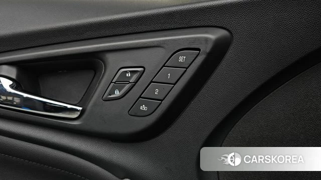 Chevrolet (GM Daewoo) The New Malibu id 4465340 из Кореи 19