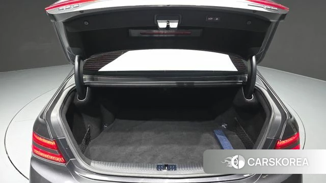Genesis G90 id 4530728 из Кореи 19