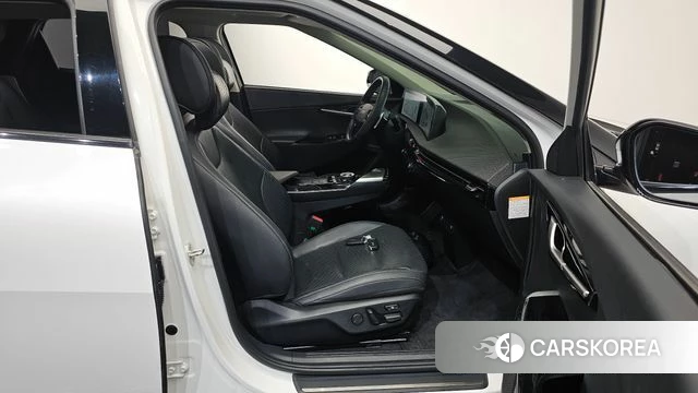 Kia EV6 id 4624972 из Кореи 19