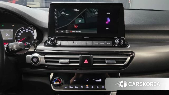 Kia Seltos id 4294063 из Кореи 19