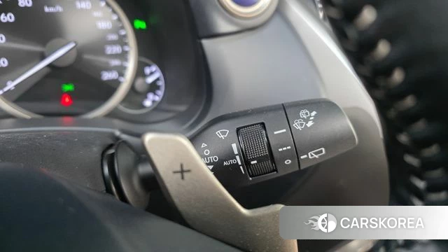 Lexus NX300h id 4251089 из Кореи 19