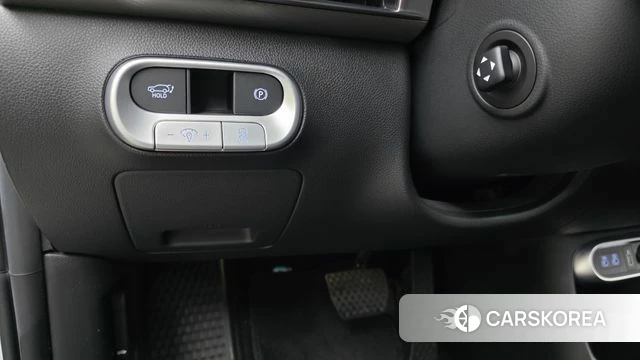 Genesis GV60 id 4603557 из Кореи 19