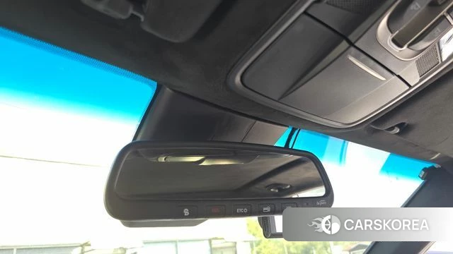 Hyundai Santa Fe TM id 4907287 из Кореи 19