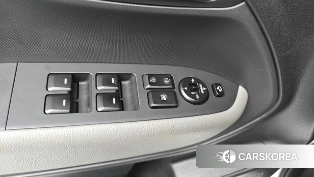 Kia The New Kia Ray id 4414092 из Кореи 19