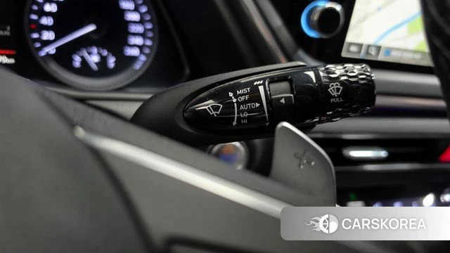 Hyundai Sonata (DN8) id 4361061 из Кореи 19
